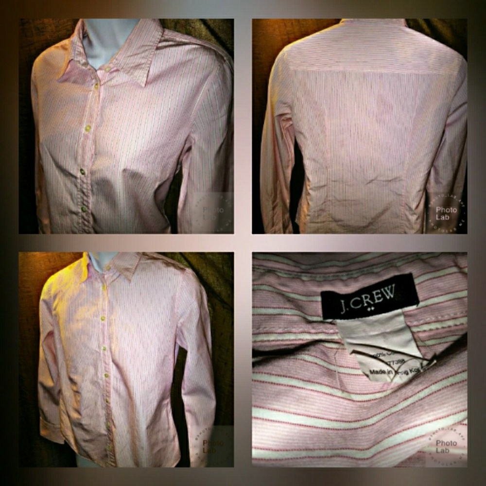 JCrew Shirt